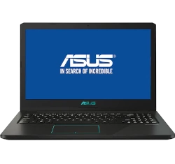 Asus X570 GTX 1050 Ryzen 5 laptop