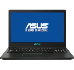 ASUS X570 GTX 1050 Ryzen 5 laptop