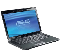 ASUS X59 Series laptop