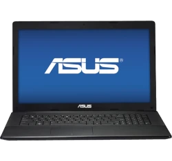 ASUS X75 Series Intel Core i5 laptop