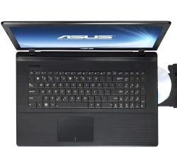 ASUS X75 Series