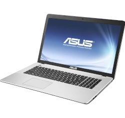 ASUS X750 Series