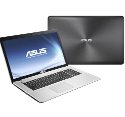 ASUS X751 Series Intel Celeron N laptop