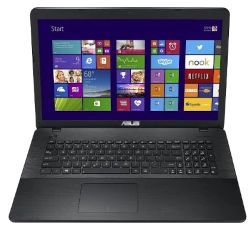 ASUS X751 Series Intel i3 5th Gen laptop