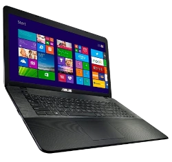 ASUS X751 Series Intel i5 5th Gen laptop