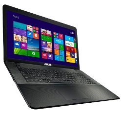 ASUS X751 Series Intel i7 5th Gen laptop