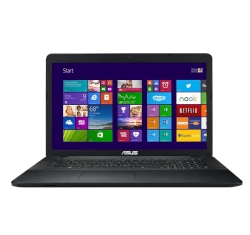 ASUS X751 Series laptop