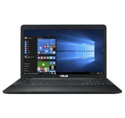 ASUS X751NA Intel Pentium laptop