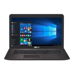 ASUS X756 Series Intel Core i5 6th Gen