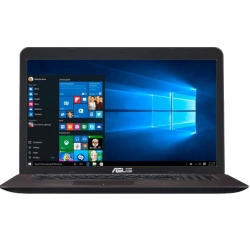 ASUS X756 Series Intel Core i7 7th Gen