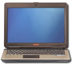 ASUS X83V