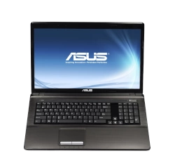 ASUS X93 Series laptop