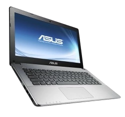 ASUS Y481LD laptop