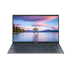 ASUS ZenBook 13 UX325 Series Intel Core i5 10th Gen laptop