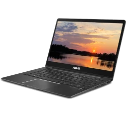 ASUS ZenBook 13 UX331 Series Intel Core i3 8th Gen laptop