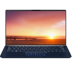 ASUS ZenBook 13 UX334 Series Intel Core i5 10th Gen laptop