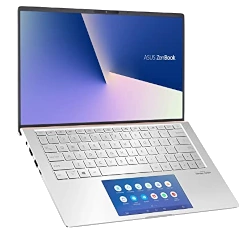 ASUS ZenBook 13 UX334 Series Intel Core i7 8th Gen laptop