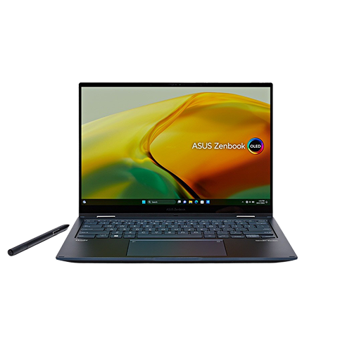 ASUS ZenBook 14 Flip UP5401 Intel Core i5 12th Gen