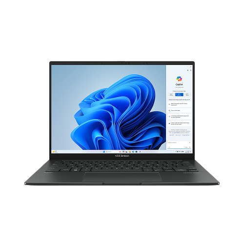 ASUS ZenBook 14 Q415MA Intel Core Ultra 5