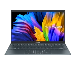 ASUS ZenBook 14 Series AMD Ryzen 5 laptop