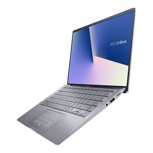 ASUS ZenBook 14 UM433 AMD Ryzen 7