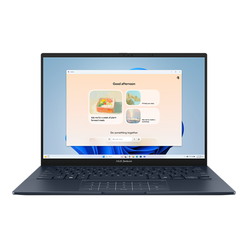 ASUS ZenBook 14 UX3405 Intel Core Ultra 7