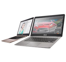 ASUS ZenBook 14 UX410 Series Intel Core i7 7th Gen