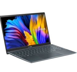 ASUS ZenBook 14 UX433 Series Intel Core i7 10th Gen laptop