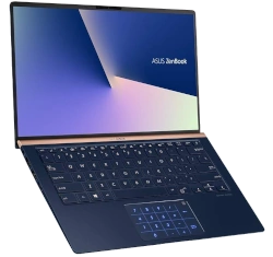ASUS ZenBook 14 UX433 Series Intel Core i7 8th Gen laptop