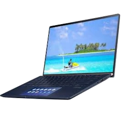 ASUS ZenBook 14 UX434 Series Intel Core i5 10th Gen laptop