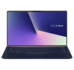 ASUS ZenBook 14 UX434FLC Intel Core i7 10th Gen laptop