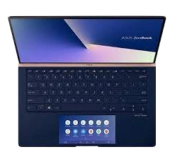 ASUS ZenBook 14 UX434FQ Intel Core i5 10th Gen