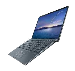 ASUS ZenBook 14 UX435 Series Intel Core i5 11th Gen laptop