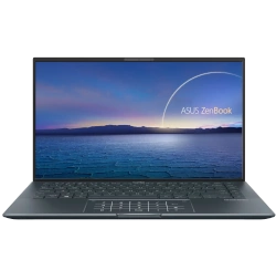 ASUS ZenBook 14 UX435EG Intel Core i7 11th Gen laptop