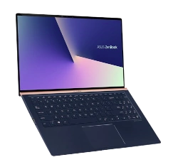 ASUS ZenBook 15 UX533 Series Intel Core i7 8th Gen laptop