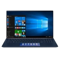 ASUS ZenBook 15 UX534 Series Intel Core i7 10th Gen