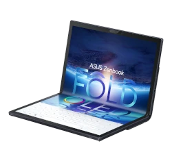 ASUS ZenBook 17 Fold OLED UX9702 Series Intel Core i9 12th Gen laptop