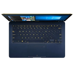 ASUS ZenBook 3 Deluxe UX490 Series Intel Core i7 8th Gen