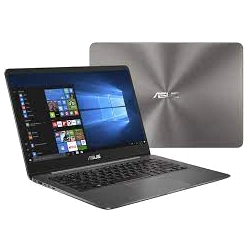 ASUS ZenBook BX430UA Intel Core i7 8th Gen laptop