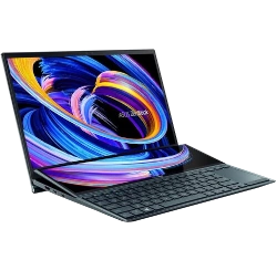 ASUS ZenBook Duo 14 UX482 Series Intel Core i7 11th Gen laptop