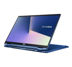 ASUS ZenBook Flip 13 UX362 Series Intel Core i5 8th Gen laptop