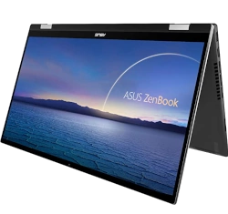 ASUS ZenBook Flip 15 Q538 Series Intel Core i7 11th Gen laptop