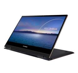 ASUS ZenBook Flip S13 UX371 Intel Core i7 11th Gen laptop