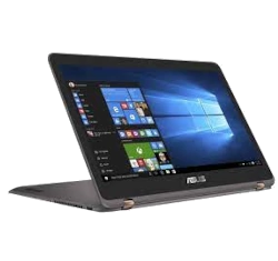 ASUS ZenBook Flip UX360 Series Intel Core i5 7th Gen laptop