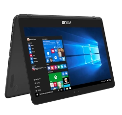 ASUS ZenBook Flip UX360 Series Intel Core i7 6th Gen