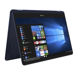 ASUS ZenBook Flip UX370 Series Intel Core i5 8th Gen