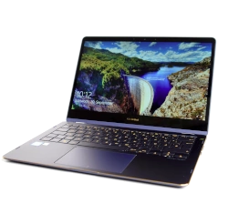 ASUS ZenBook Flip UX370 Series Intel Core i7 7th Gen