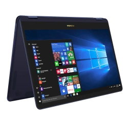 ASUS ZenBook Flip UX370 Series Intel Core i7 8th Gen