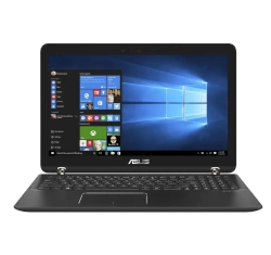 ASUS ZenBook Flip UX560 Series Intel Core i5 6th Gen laptop