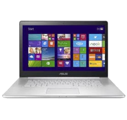 ASUS Zenbook NX500 Series Intel Core i7 4th Gen